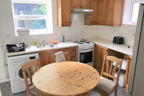 1 bedroom in a house share to rent, Sharpley Road, Loughborough, LE11