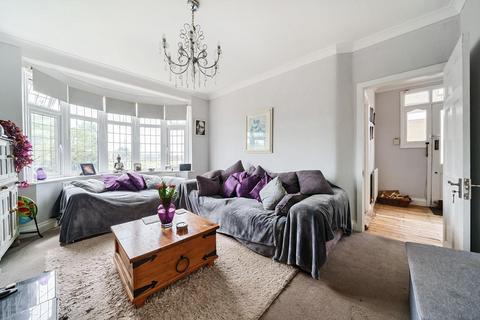 167 Broad Walk, Kidbrooke, London, SE3 8NF