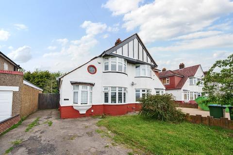 3 bedroom semi-detached house for sale - Broad Walk, Blackheath