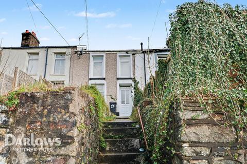 3 bedroom terraced house to rent, Lower Mount Pleasant, Merthyr tydfil