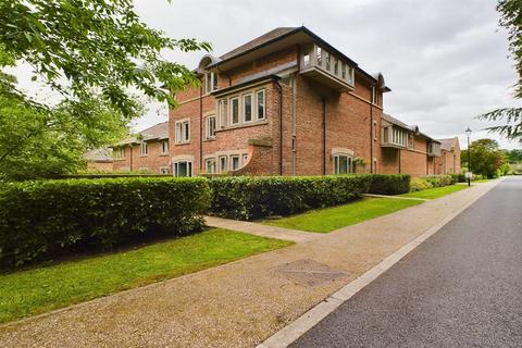 2 bedroom flat for sale, Hartford Hall Estate, Bedlington