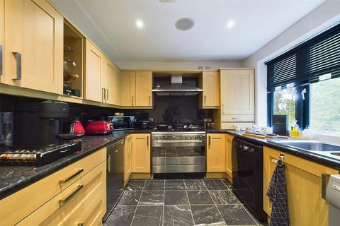 2 bedroom flat for sale, Hartford Hall Estate, Bedlington