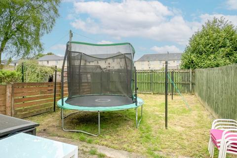 8 Beeches Terrace, Clydebank, G81 6HQ