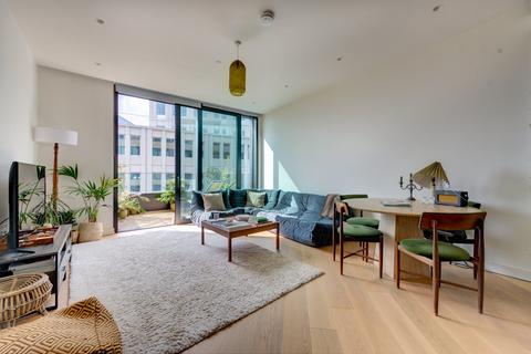 1 bedroom flat for sale, Wood Crescent, Television Centre, White City, London