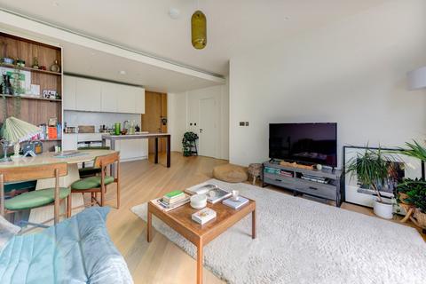 1 bedroom flat for sale, Wood Crescent, Television Centre, White City, London