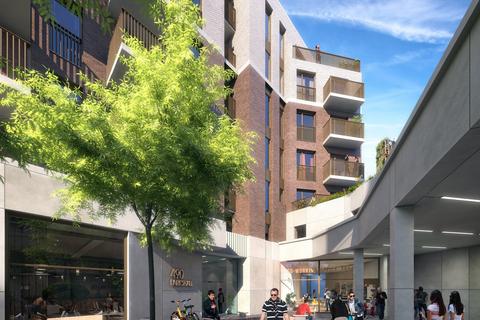Land for sale - Development Site For Sale - E4, 480 Larkshall Road, London, E4 9HH