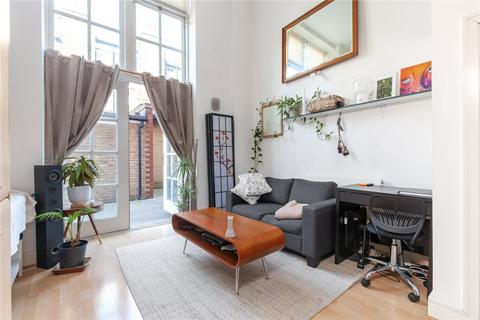 1 bedroom apartment for sale, Batchelor Street, London, N1