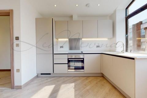 2 bedroom flat to rent, Widmore Road, Bromley, BR1