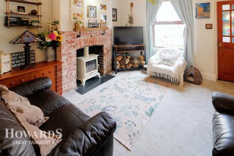 5 bedroom terraced house for sale - Arundel Road, Great Yarmouth