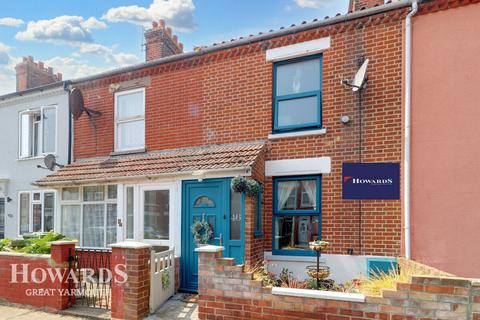5 bedroom terraced house for sale - Arundel Road, Great Yarmouth