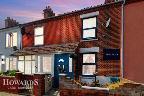 5 bedroom terraced house for sale - Arundel Road, Great Yarmouth