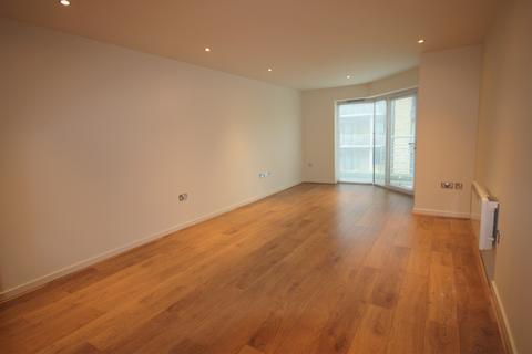 1 bedroom flat to rent, Florence House, York, YO31