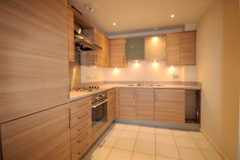 1 bedroom flat to rent, Florence House, York, YO31
