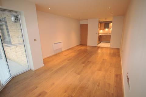 1 bedroom flat to rent, Florence House, York, YO31
