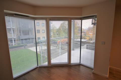 1 bedroom flat to rent, Florence House, York, YO31
