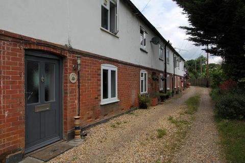 2 bedroom maisonette for sale - Weyhill Road, Weyhill, Andover, Hampshire, SP11 0PP