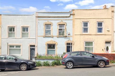 2 bedroom terraced house for sale - Oxford Street, Totterdown, BRISTOL, BS3