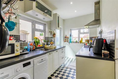 2 bedroom terraced house for sale - Oxford Street, Totterdown, BRISTOL, BS3