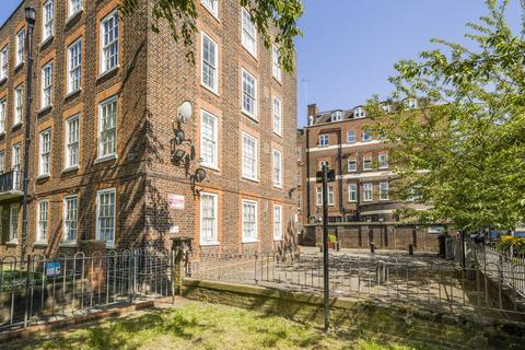 1 bedroom apartment to rent, Lyons Place,  St John`s Wood,  NW8