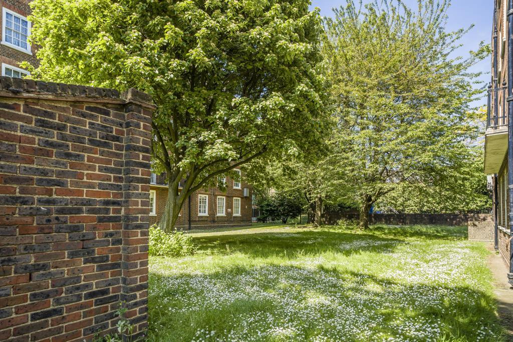 Communal Gardens