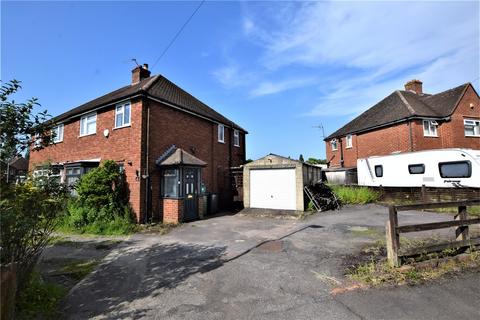 3 bedroom semi-detached house for sale - Epney Road, Tuffley, Gloucester, GL4