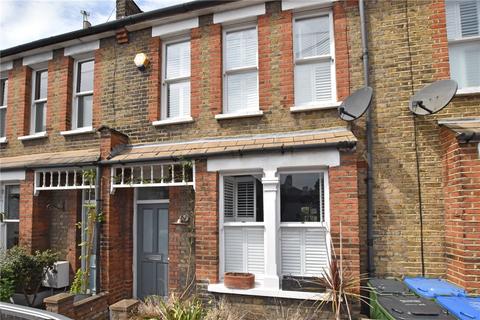 3 bedroom terraced house for sale, Sun Lane, Blackheath, London, SE3