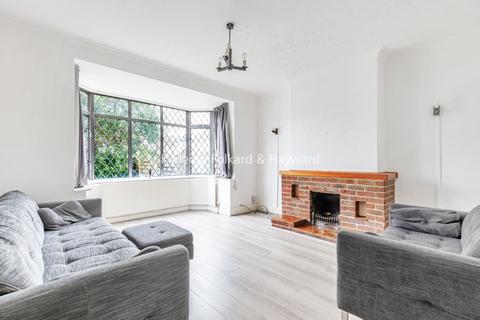 4 bedroom house to rent - Cumberland Road Bromley BR2
