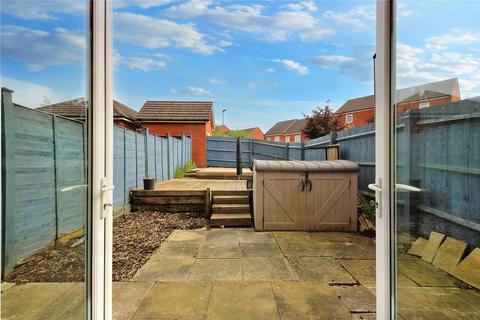 44 Hammond Road, Patchway, Bristol, BS34 5AP
