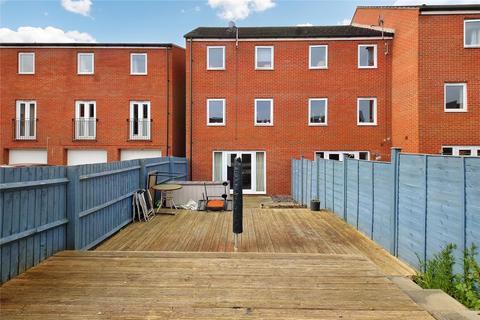 44 Hammond Road, Patchway, Bristol, BS34 5AP