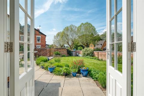 5 bedroom semi-detached house for sale - London Road, Worcester, WR5 2DY