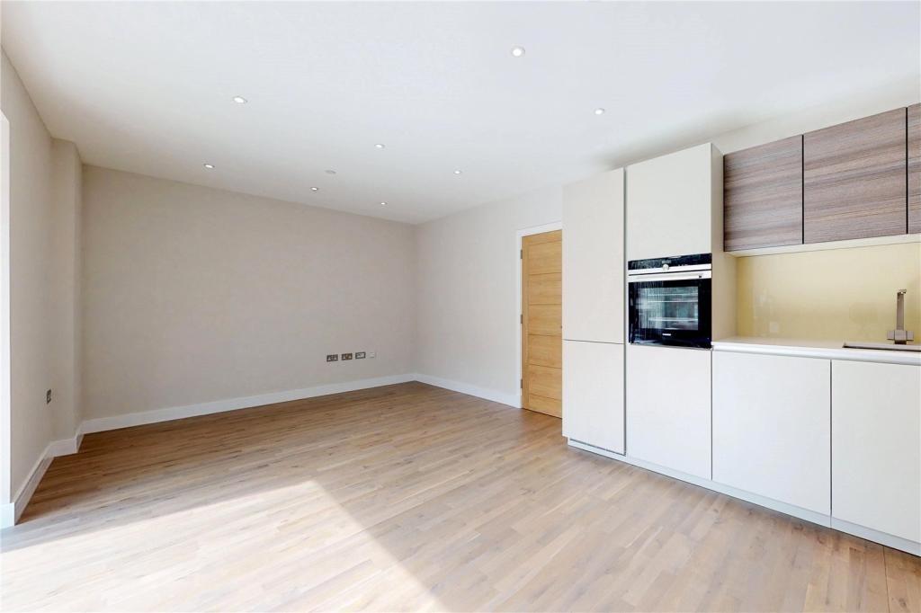 Viridium Apartments 264 Finchley Road, London, NW3 3 bed apartment to