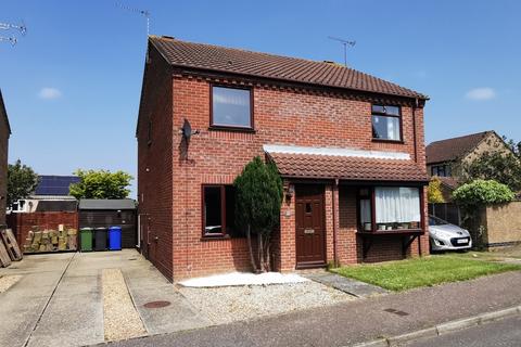 23 Bluebell Way, Worlingham, Beccles, NR34 7BT