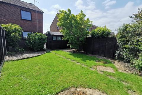 23 Bluebell Way, Worlingham, Beccles, NR34 7BT