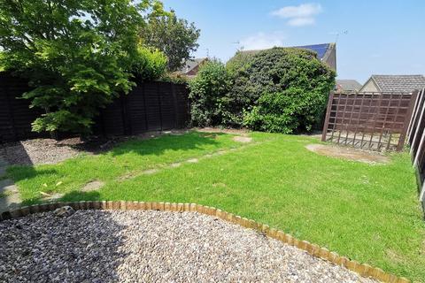 23 Bluebell Way, Worlingham, Beccles, NR34 7BT