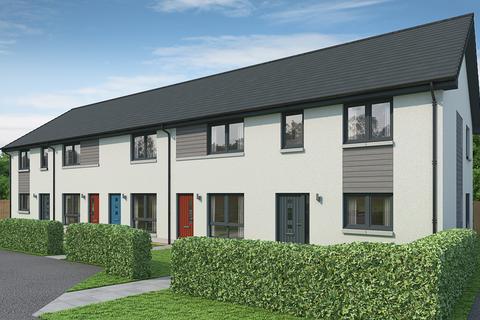 3 bedroom terraced house for sale - Plot 25, Corran at Highland Way, Kirkhill IV5