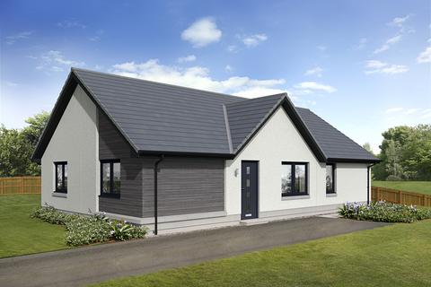 3 bedroom bungalow for sale - Plot 29, Kinglass at Highland Way, Kirkhill IV5