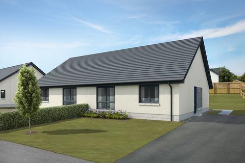 2 bedroom bungalow for sale - Plot 31, Birch at Highland Way, Kirkhill IV5