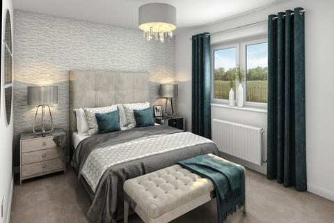 2 bedroom bungalow for sale - Plot 31, Birch at Highland Way, Kirkhill IV5