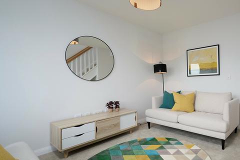 2 bedroom terraced house for sale - Plot 205, Teviot at Morar Street, Ness Side, Inverness IV2