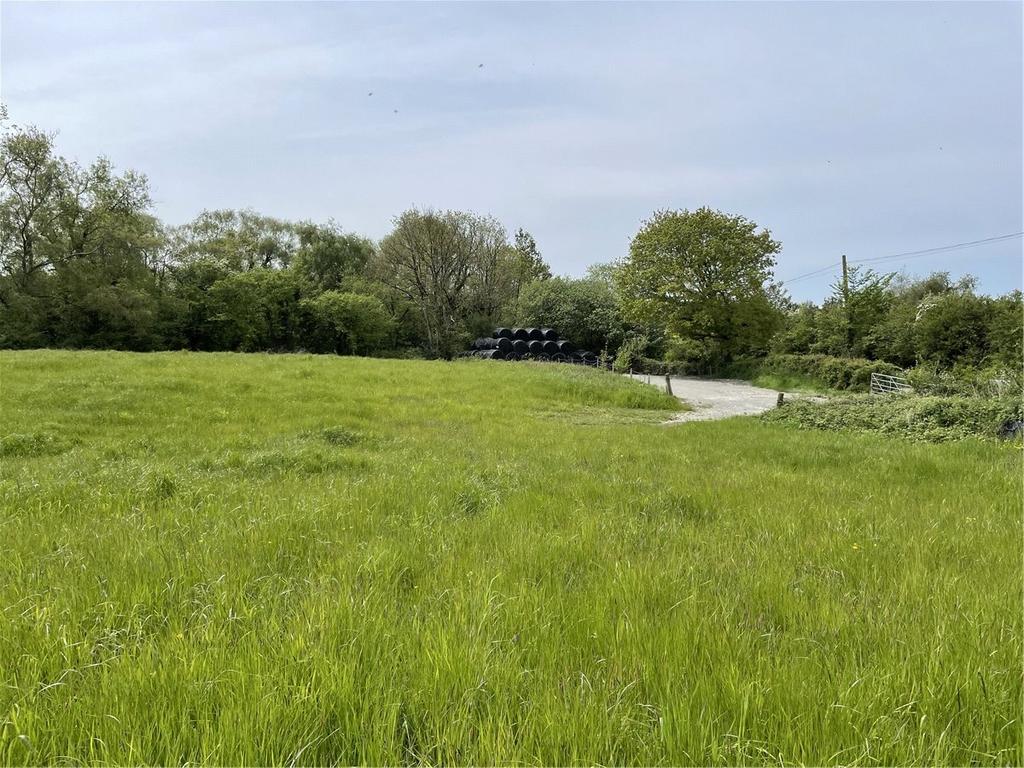Oakford, Llanarth, Ceredigion, SA47 Land for sale