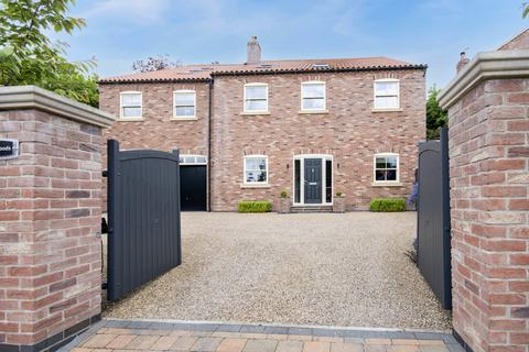 5 bedroom detached house for sale - Top Street, North Wheatley, Retford