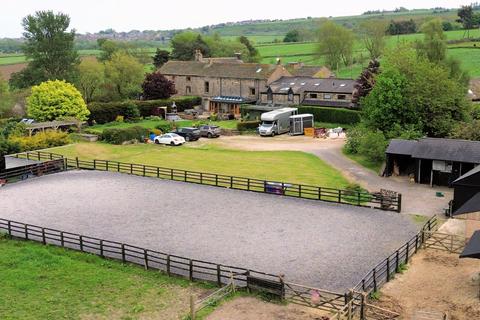 Storrs Cottage Storrs, Stannington, Sheffield, S6 6GY