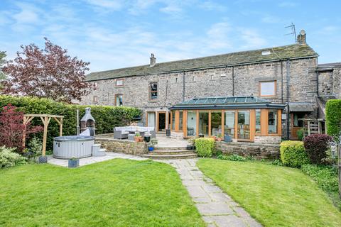 Storrs Cottage Storrs, Stannington, Sheffield, S6 6GY
