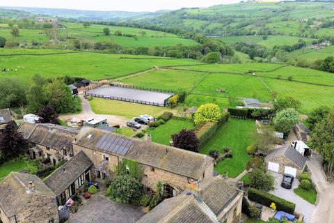 Storrs Cottage Storrs, Stannington, Sheffield, S6 6GY