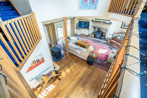 Storrs Cottage Storrs, Stannington, Sheffield, S6 6GY