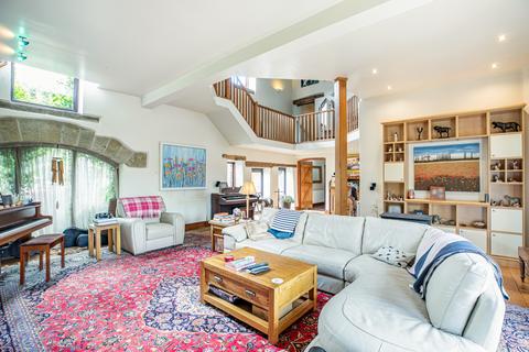 Storrs Cottage Storrs, Stannington, Sheffield, S6 6GY