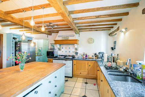 Storrs Cottage Storrs, Stannington, Sheffield, S6 6GY