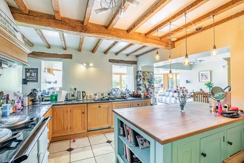 Storrs Cottage Storrs, Stannington, Sheffield, S6 6GY