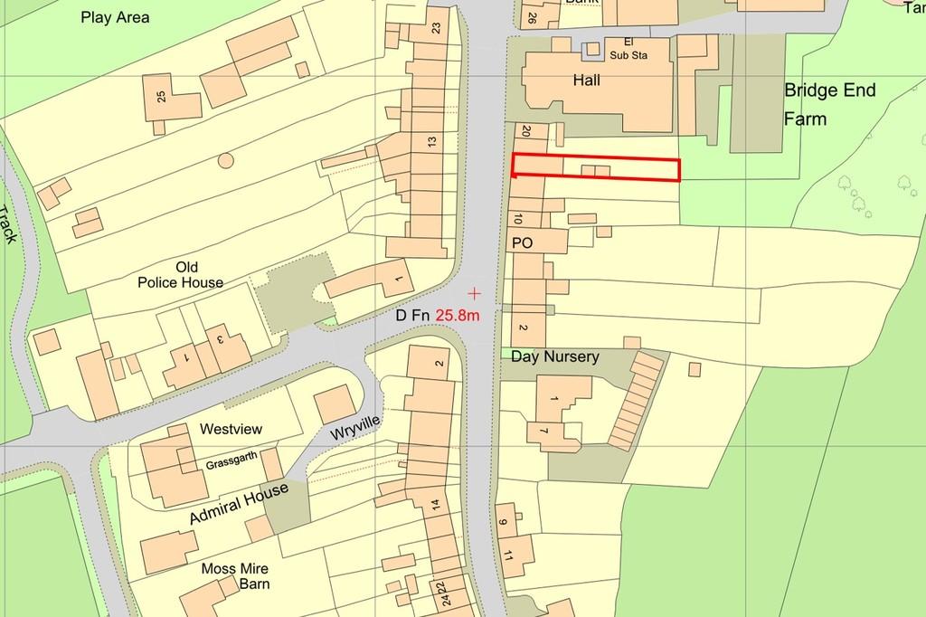 OS Map