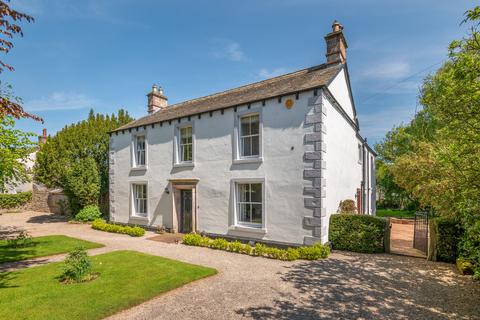5 bedroom detached house for sale, Brooklyn House, Stainton, Penrith, Cumbria, CA11 0EP
